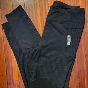 GYMSHARK True Texture Leggings